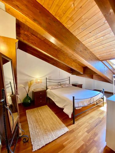 Capracotta Apartment | Duplex nuovo e grazioso