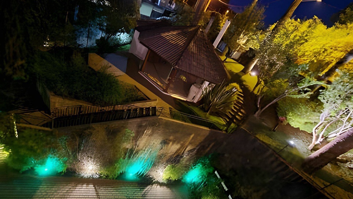 Vila Inglesa House | Duplex penthouse in the touristic center.