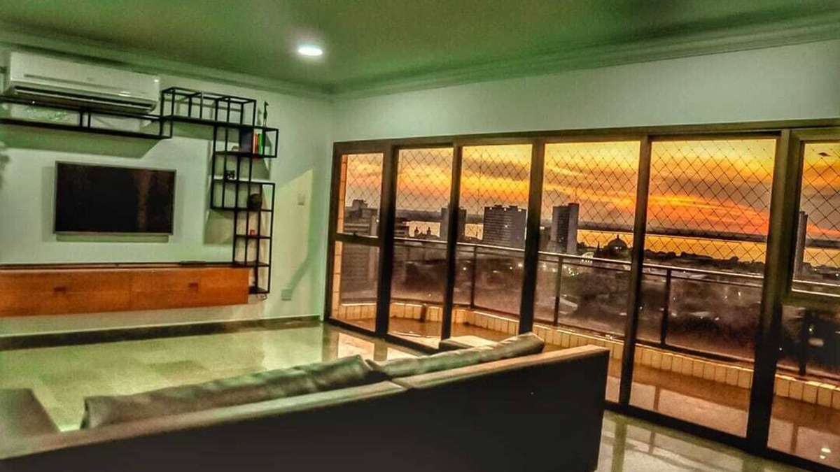 Centro Apartment | Duplex Penthouse Apartment