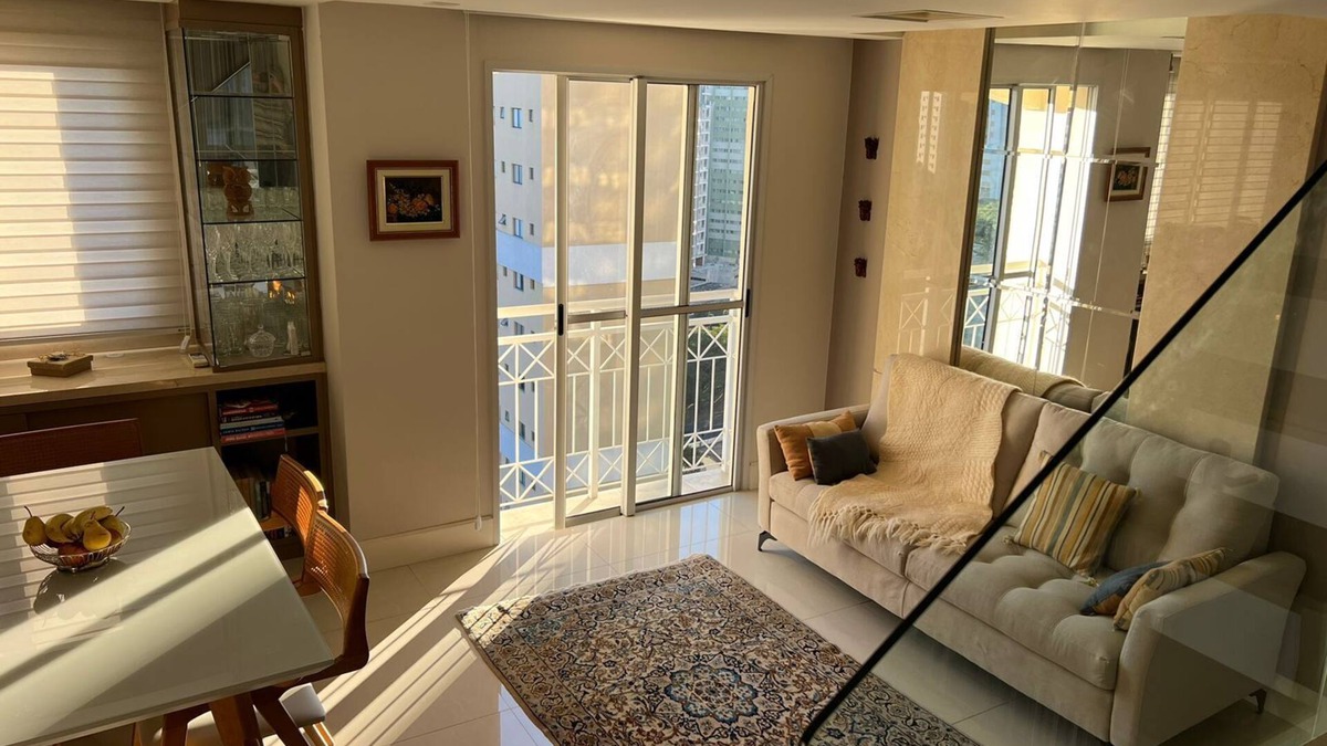 Agua Verde Apartment | Duplex penthouse close to Japan Square, beautiful Club condominium