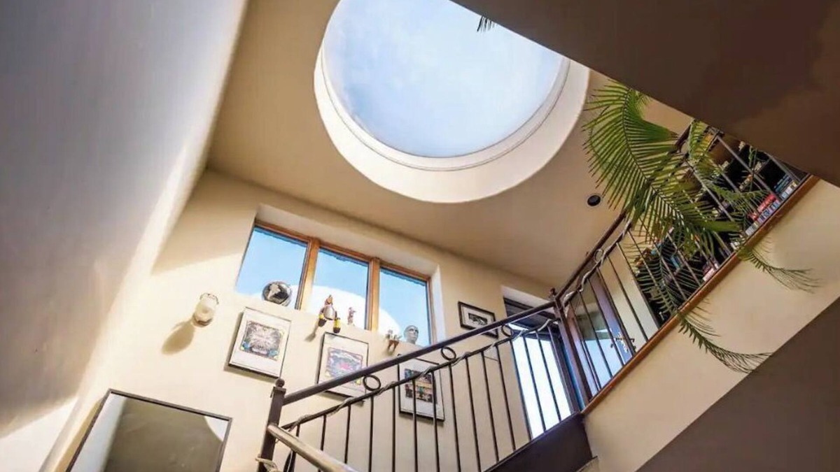 South Slope Apartment | Duplex Penthouse In The Sky w/360 Views & Hot Tub