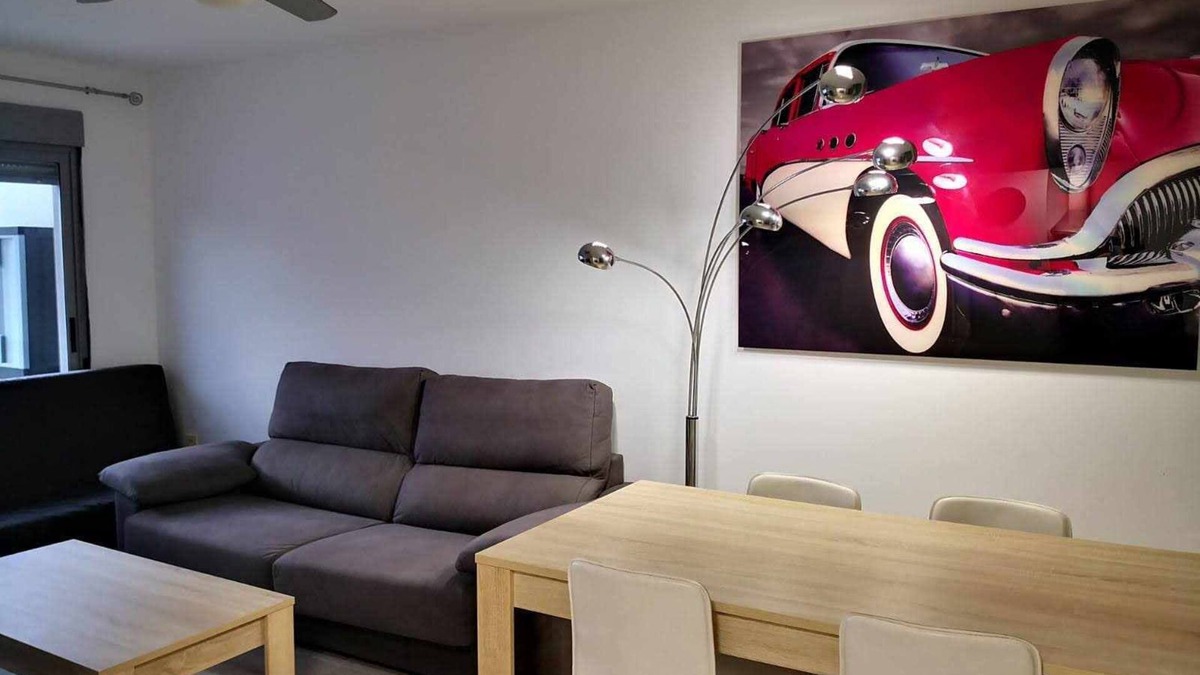 Peniscola Apartment | DUPLEX PENTHOUSE NEXT TO THE BEACH. SWIMMING POOL. GREAT TERRACE AND PARKING