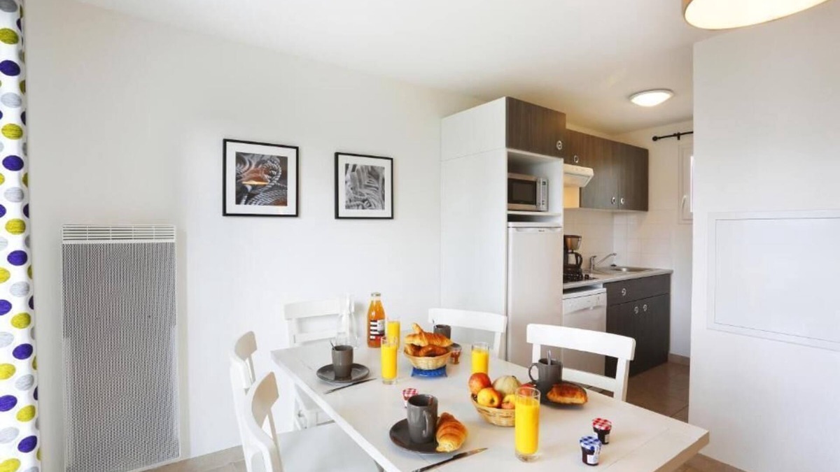 Audierne Condo | Duplex PMR avec terrasse à Audierne