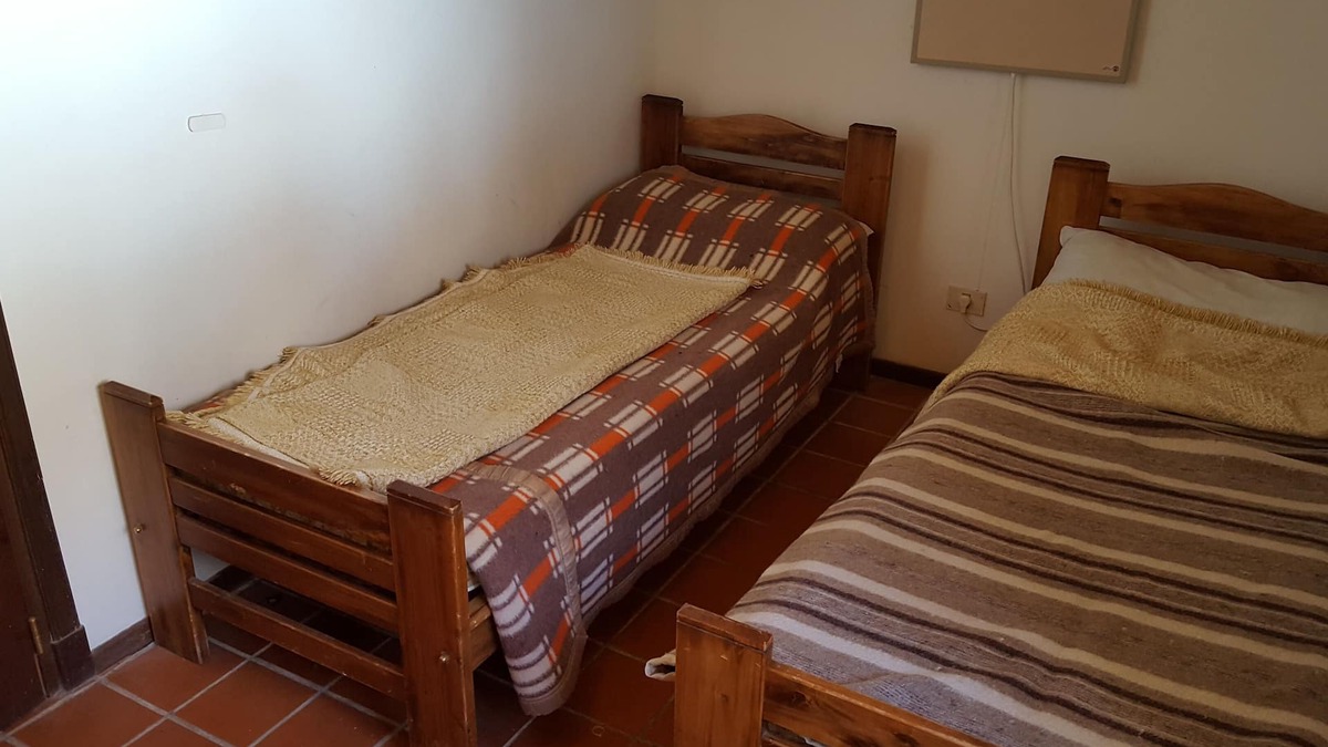 Las Heras Apartment | Duplex Portezuelo Los Penitentes Mendoza Argentina