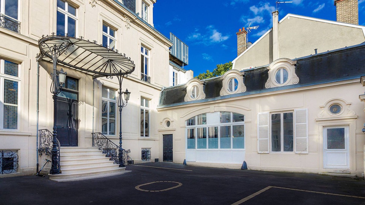 Centre Erlon Apartment | Duplex Prestige SPA/air-conditioned - Historic Center