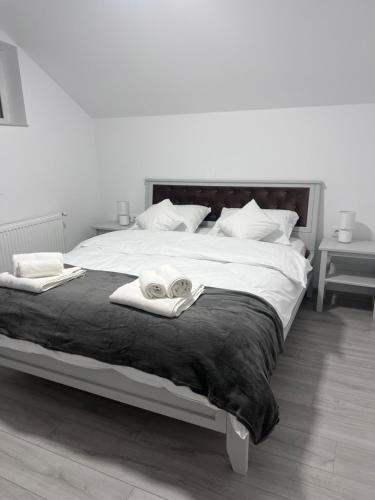 Zalau Apartment | Duplex Residence