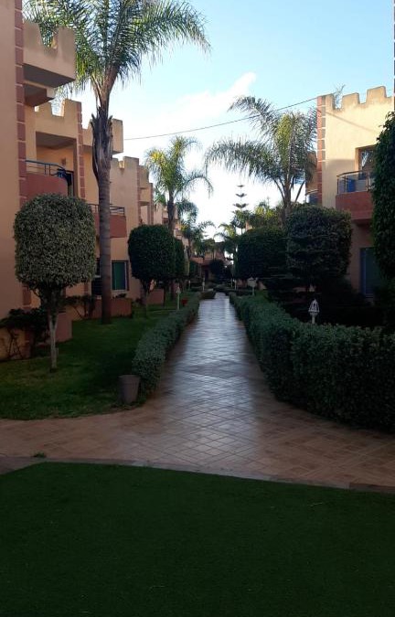 Sidi Bouzid House | Duplex Riad Sidi Bouzid