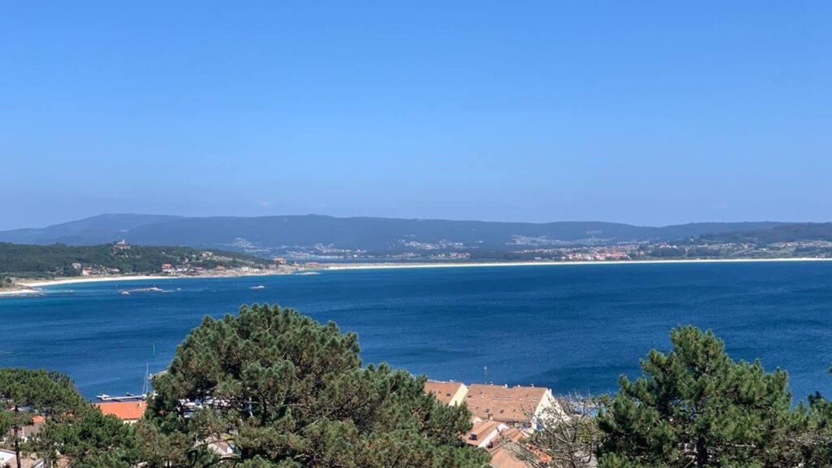 San Vicente do Grove Condo | DUPLEX SAN VICENTE DO MAR