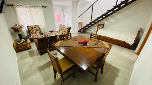 Olavarria Apartment | Duplex Sarmiento