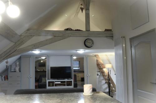 Mulhouse Apartment | DUPLEX SPACIEUX TOUT CONFORT