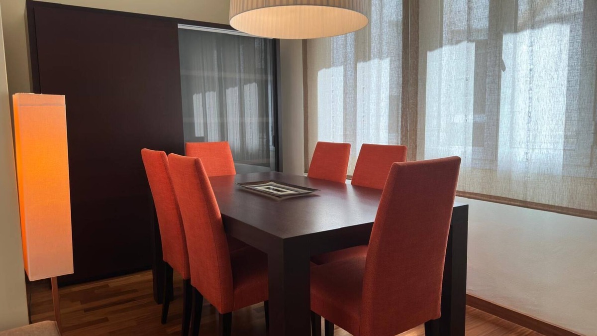 Albacete Apartment | Duplex Tourist Apartment in Albacete | Concepción