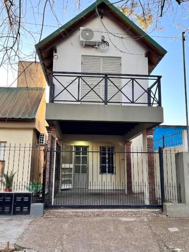 Colon Apartment | Duplex Tucumán