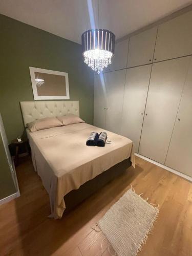 Ribeirao Preto Apartment | Duplex - Unidade Jardins