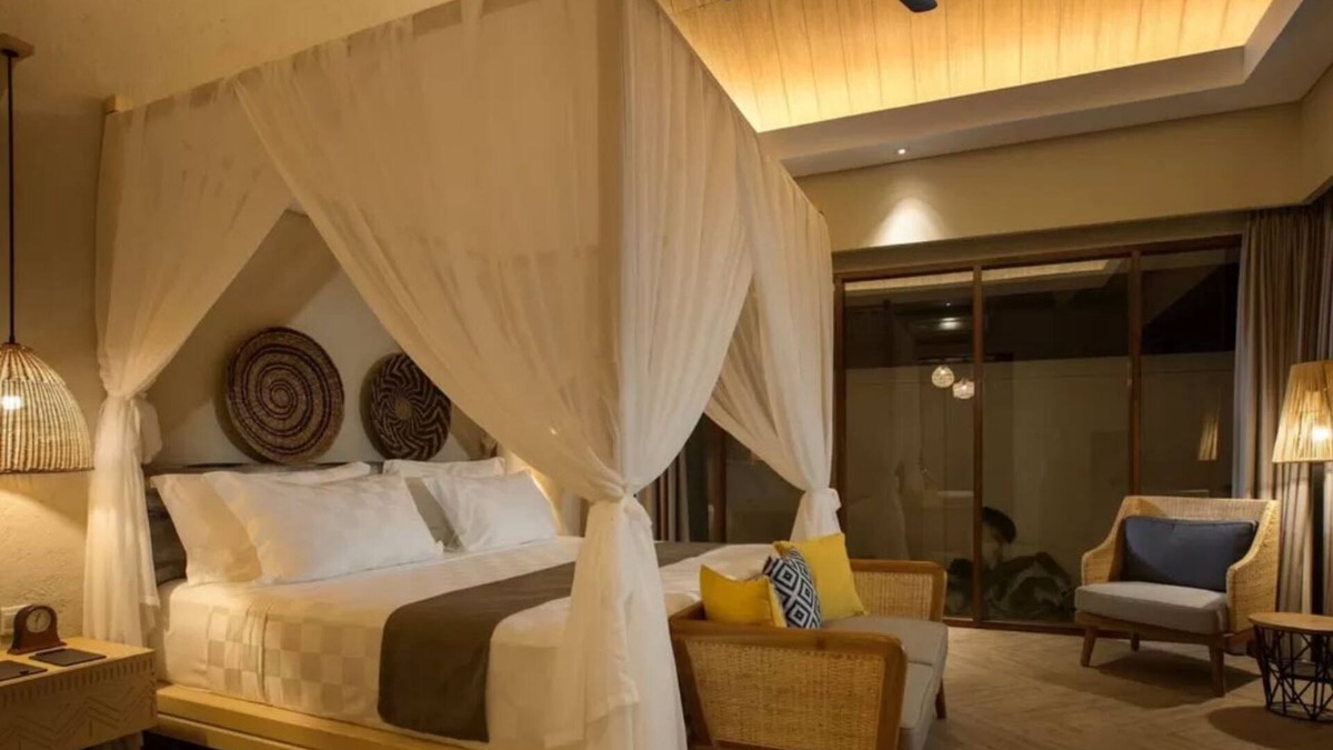 Pemenang Villa | Duplex Villa with Private Pool and Beach Access 4