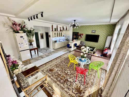 Tashkent House | Duplex80A