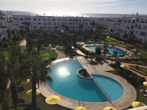 Marina Smir Apartment | Duplexe Marina Beach
