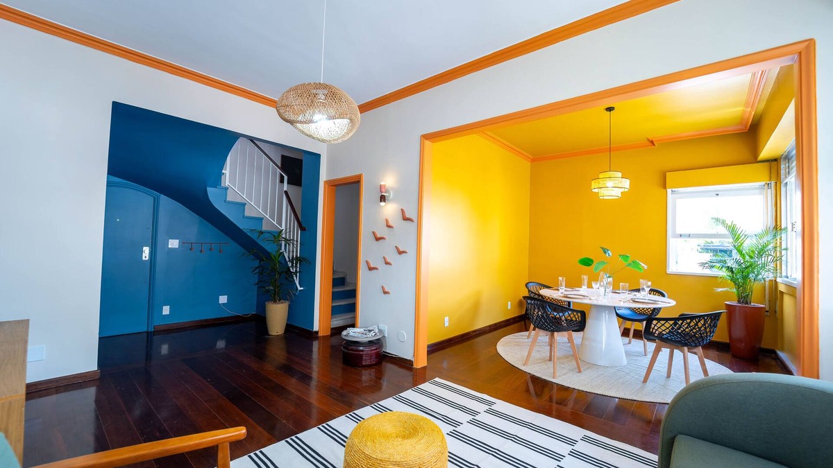 Leblon Apartment | DuplexLeblon