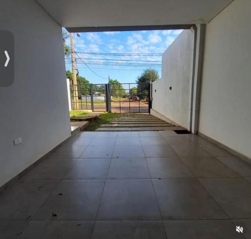 Encarnacion House | DuplexSantamaria