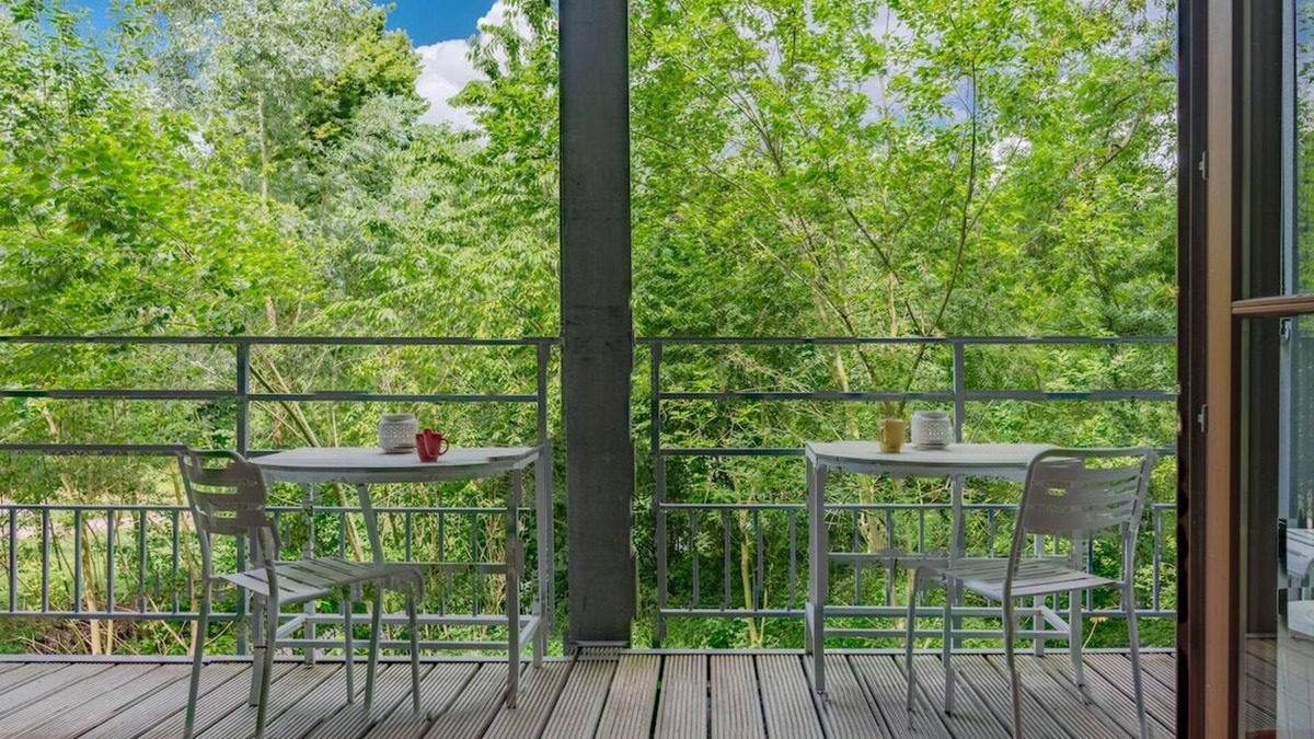 Jette Apartment | Dupre Cosy Residence