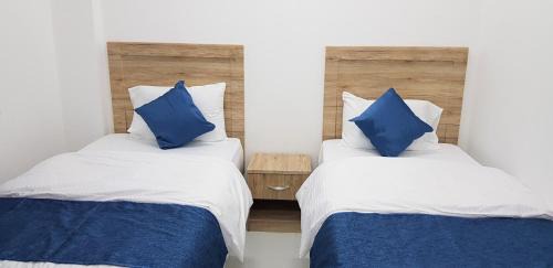 Duqm Apartment | Duqm Suites