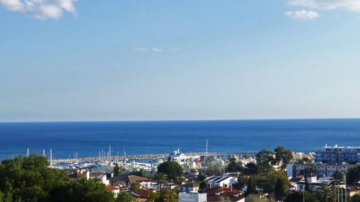Carihuela Apartment | Duquesa at Benalmádena Costa