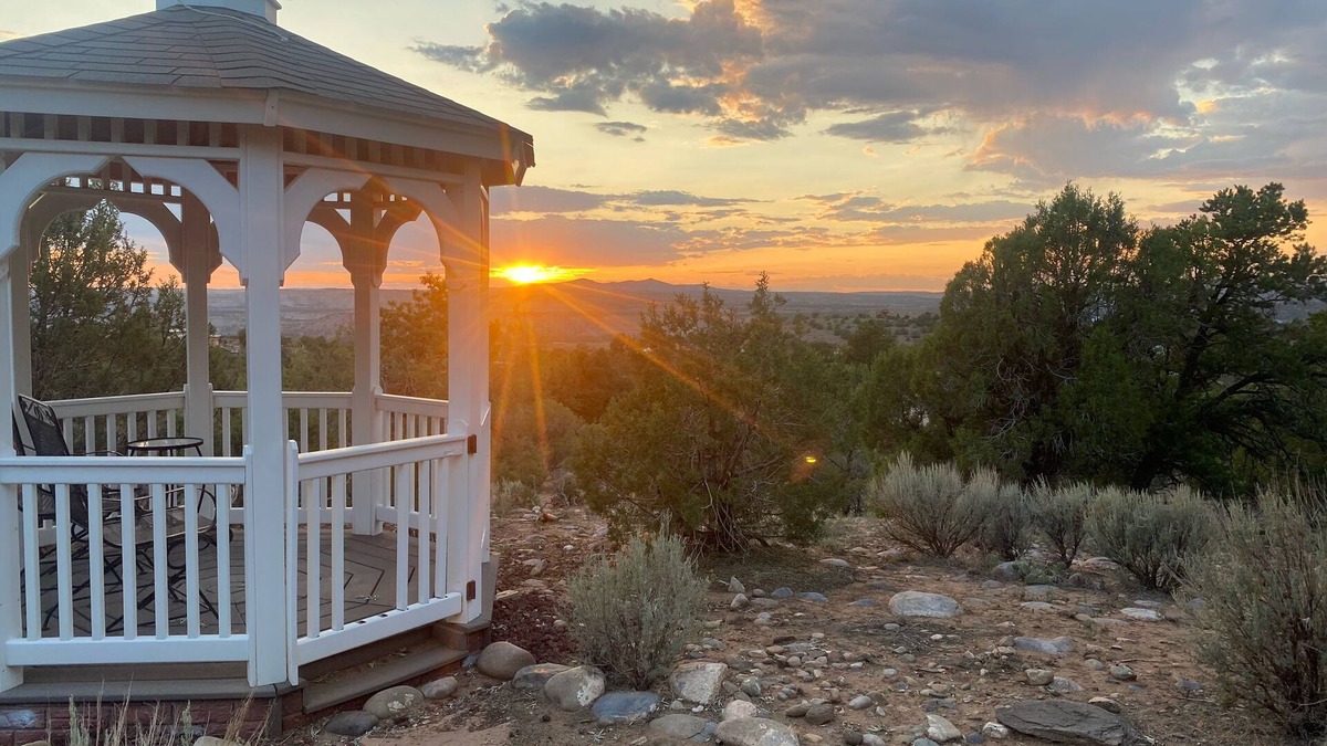 Aztec House | Durango, Aztec~Your Home on the Mesa!