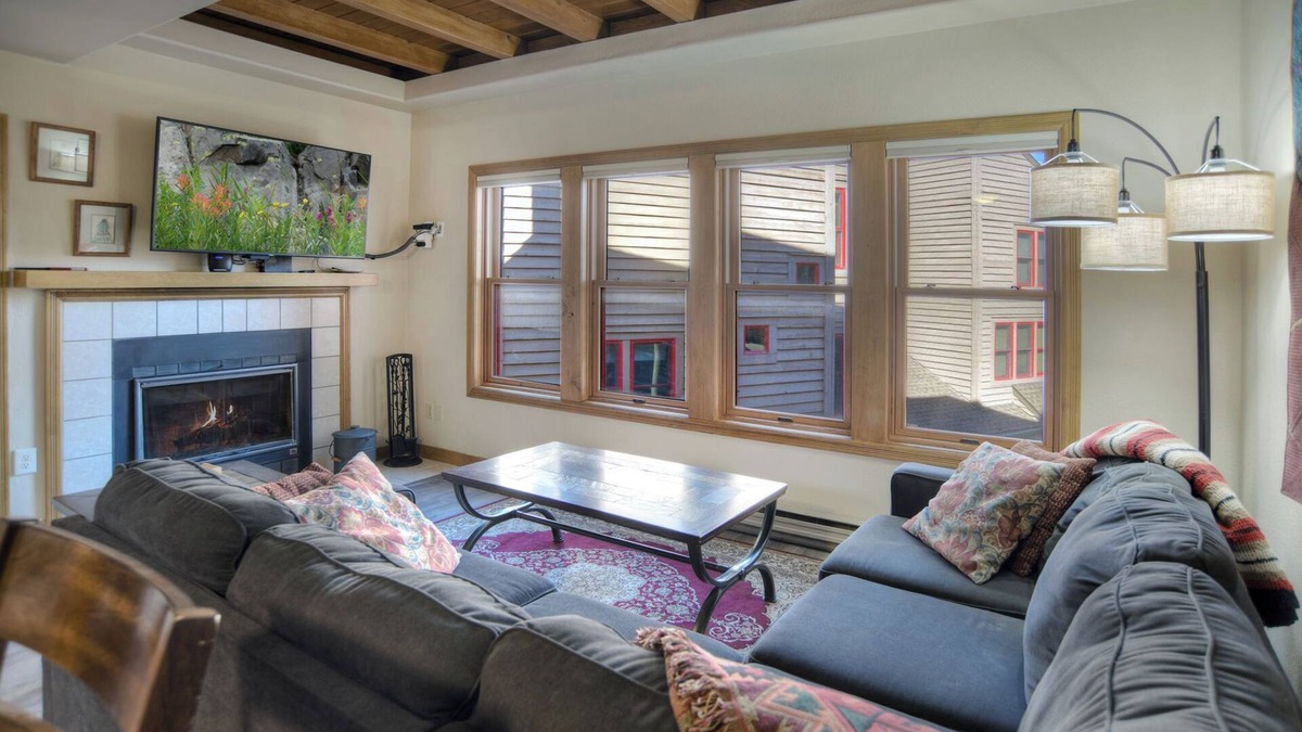 Durango Condo | Durango Hideaway | Pool, HotTub - Near FLC, Town, Trails&Golf - Ferringway#16