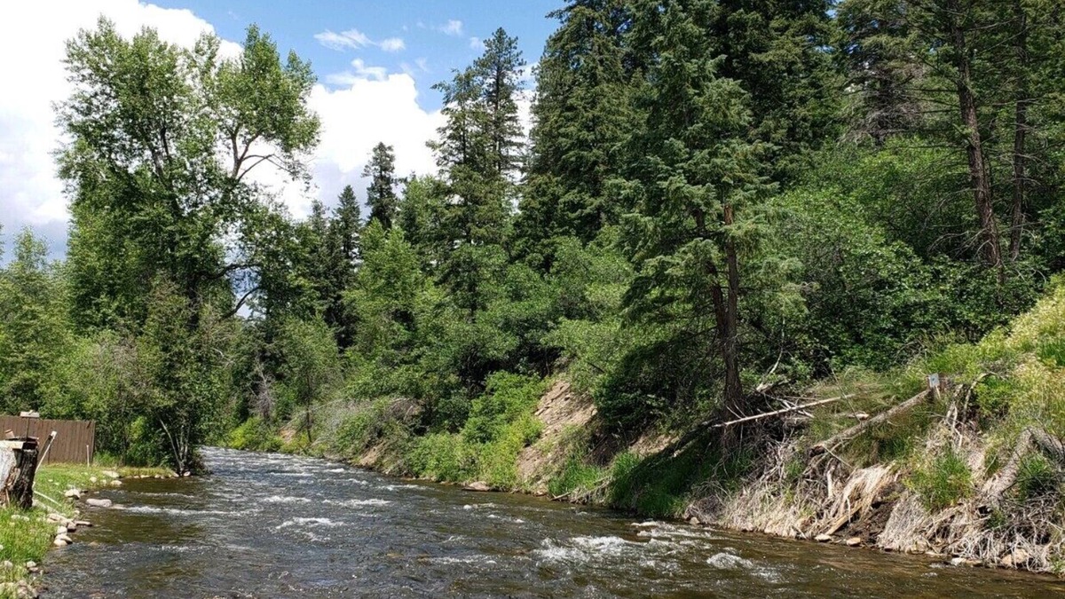 Durango - Purgatory House | Durango River Retreat, Private, Close to town.