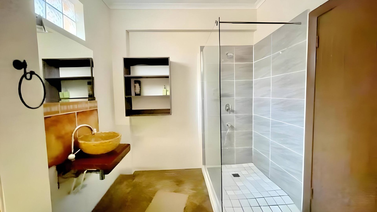 Berea House | Durban inn