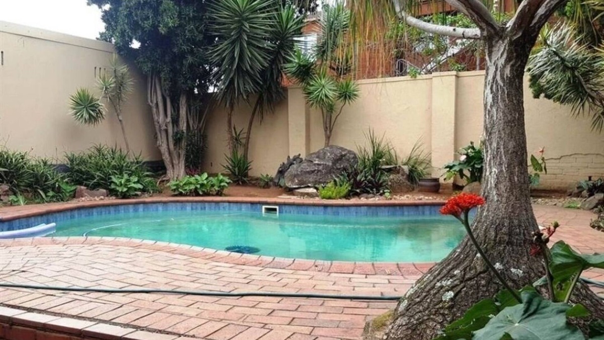 Berea House | Durban Sanctuary home