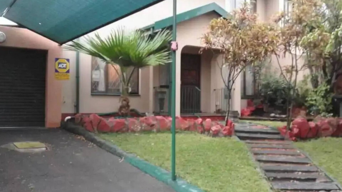 Bluff House | Durban selfcatering home - 4 Guestsn