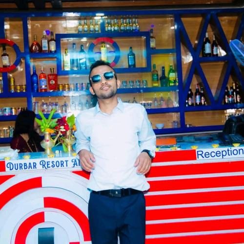 Gandaki Zone Hotel | Durbar resort & party place
