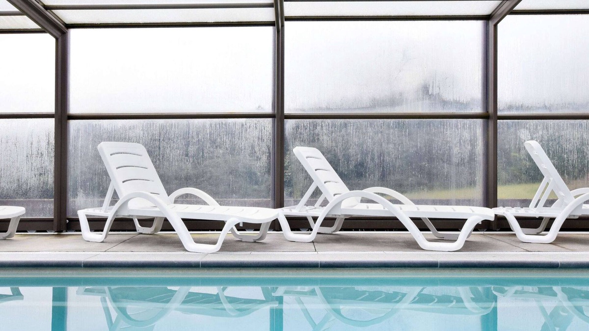 Septon Villa | Durbuy Luxe Villa With Pool