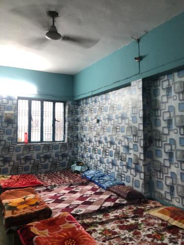 Jhusi Apartment | Durga bhawan