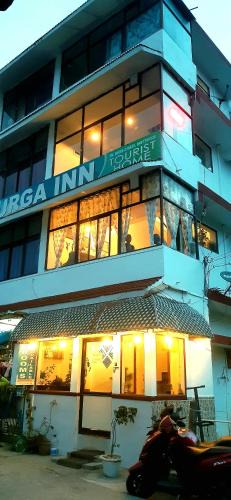 Moolakadai House | Durga budget stay