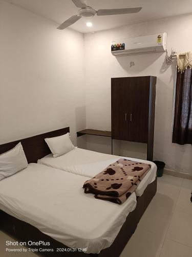 Kurnool Cabin | Durga Pride