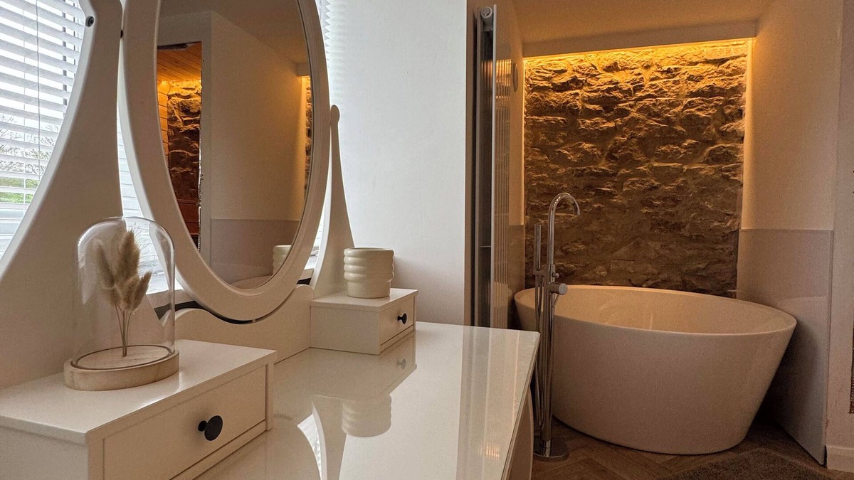 Eastgate House | Durham Dales Luxury Cottage