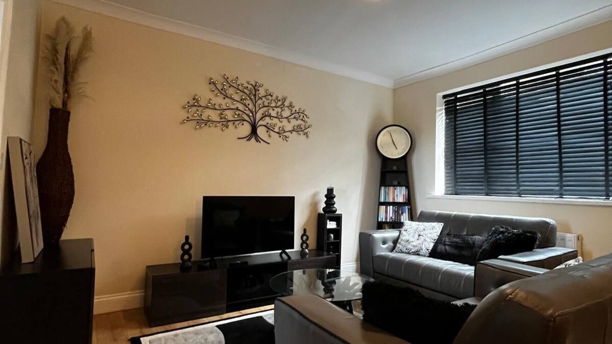 Witton Gilbert House | Durham Haven Home-3Bed-5Guests-Near City Centre Castle, Uni and Beamish Museum
