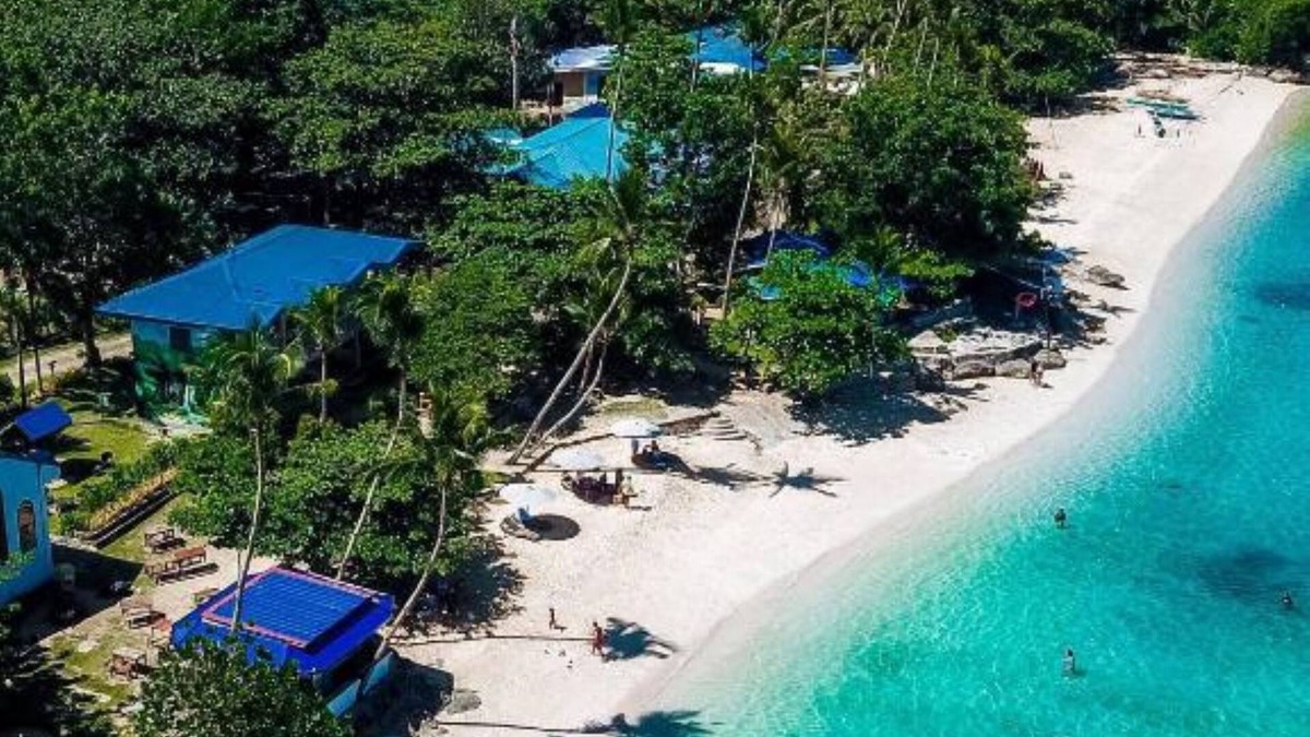Tabuelan Resort | Durhan White Beach Resort powered by Cocotel
