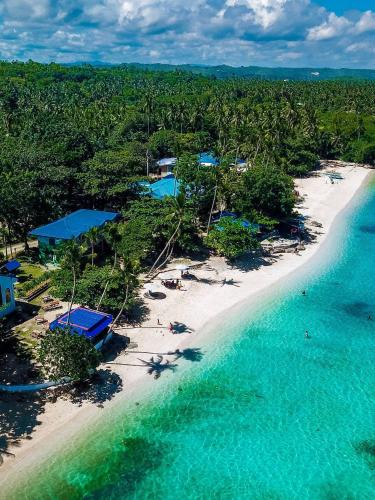 Tabuelan Resort | Durhan White Beach Resort powered by Cocotel