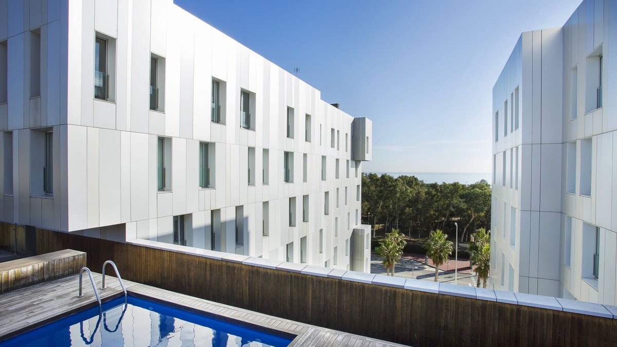Poblenou Apartment | Durlet Beach Apartments