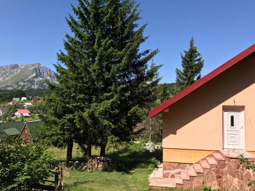 Razvrsje Apartment | Durmitor Apartments Holiday