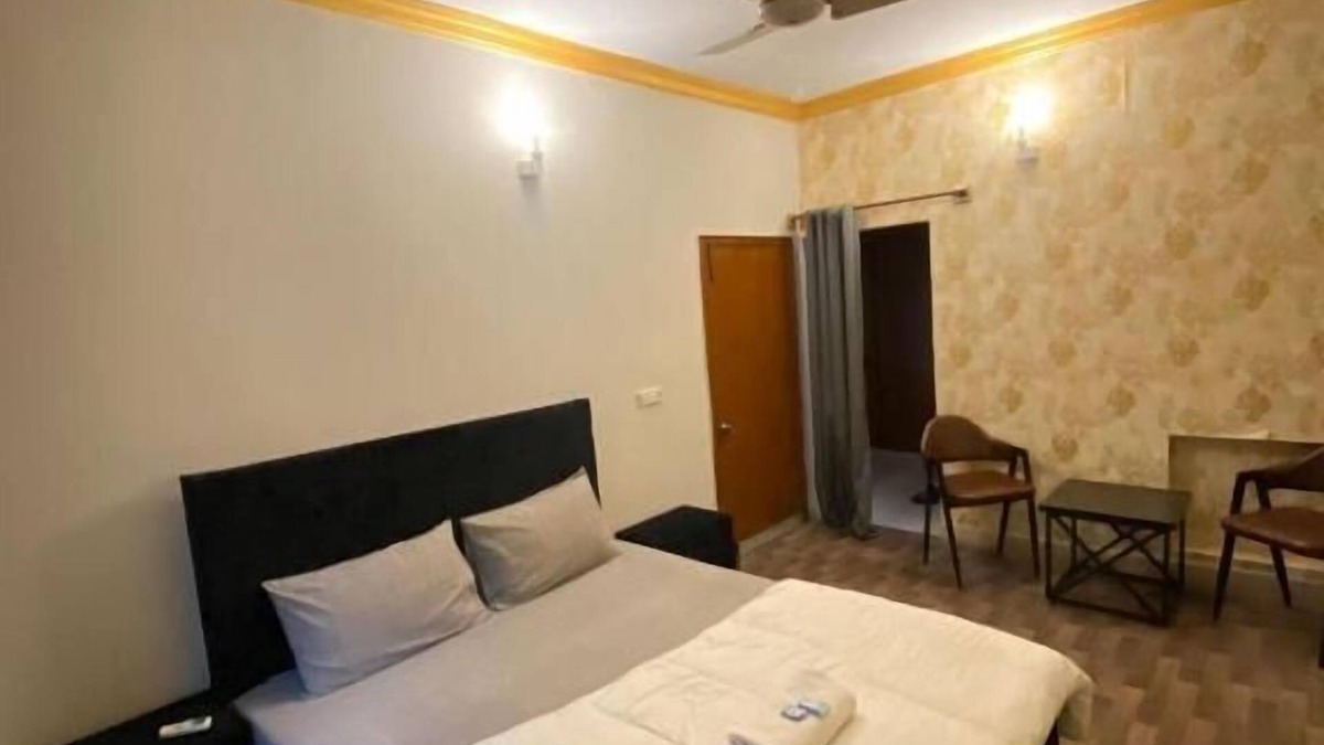 Loralai District House | Durrani Executive Islamabad
