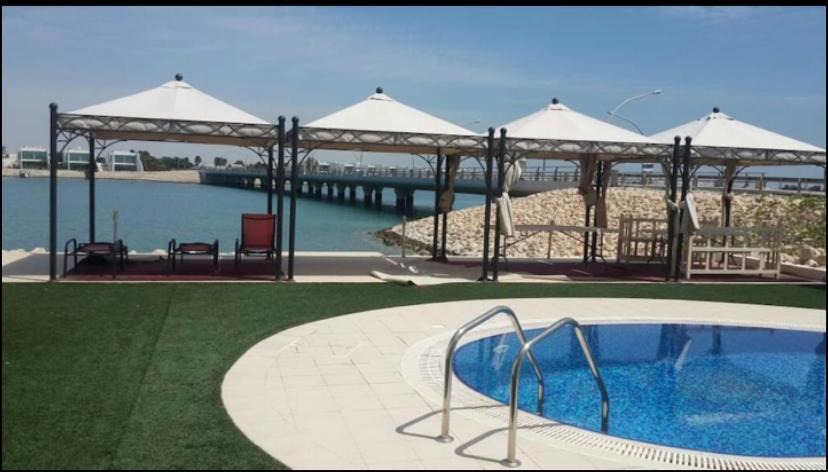 Durrat Al Bahrain Villa | Durrat Al Bahrain