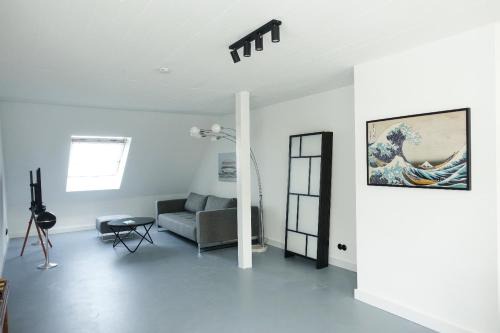 Oberbilk Apartment | DUS-Loft