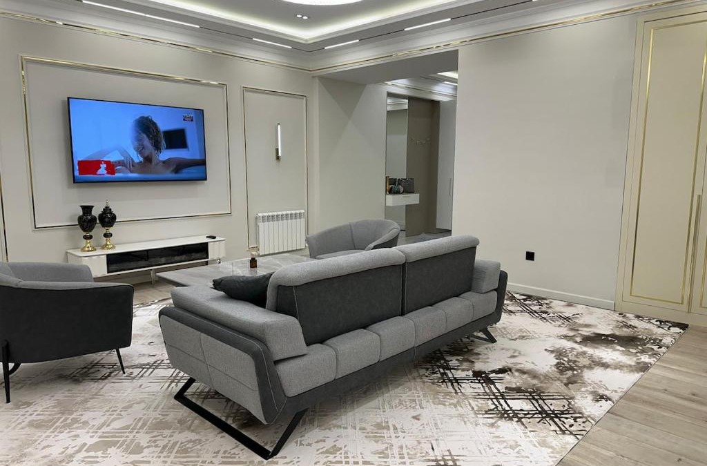 Dushanbe Apartment | Dushanbe Place Apartments 1