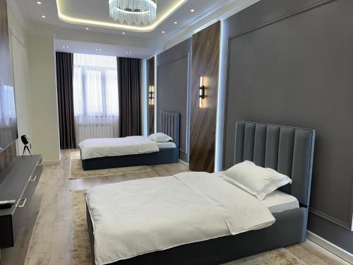 Dushanbe Apartment | Dushanbe Place Apartments 2