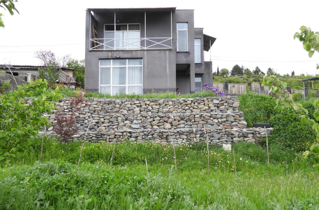 Tsilkani Villa | Dusheti23