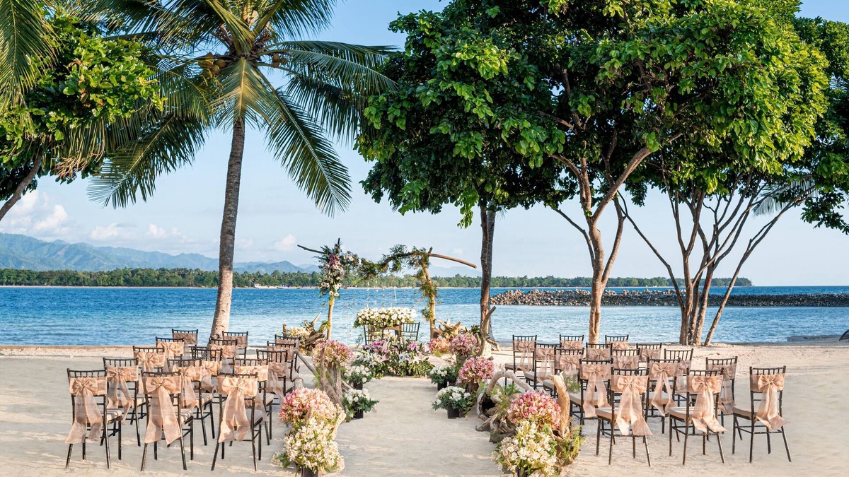 Mabini Hotel | Dusit Thani Lubi Plantation Resort