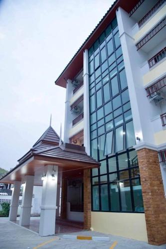 Phetchabun Hotel | Dusita Residence ดุสิตา เรสซิเดนซ์